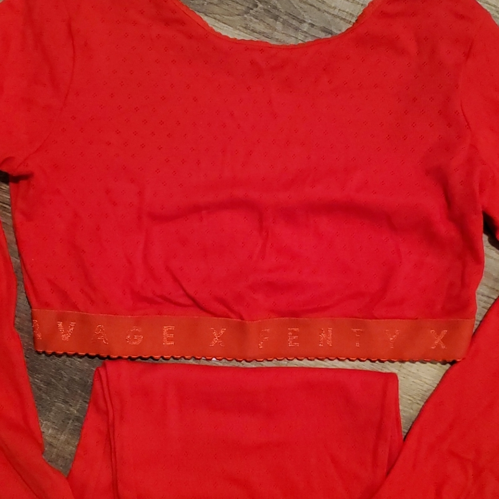 Fenty lounge set - Picture 4 of 7